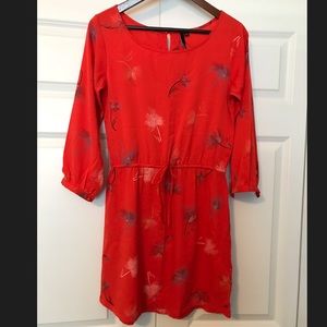 O’Neill Dress/Swim Cover Up